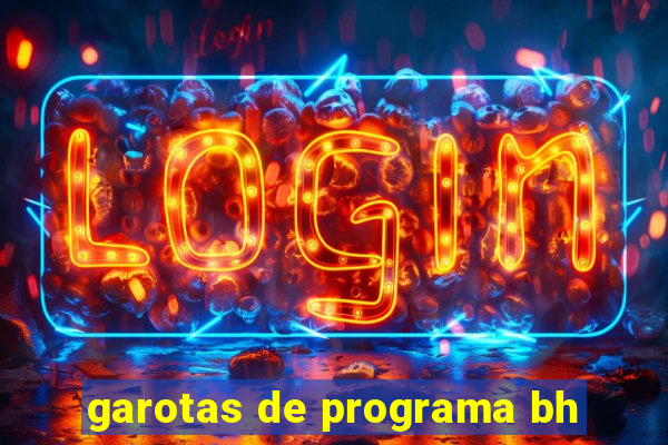 garotas de programa bh